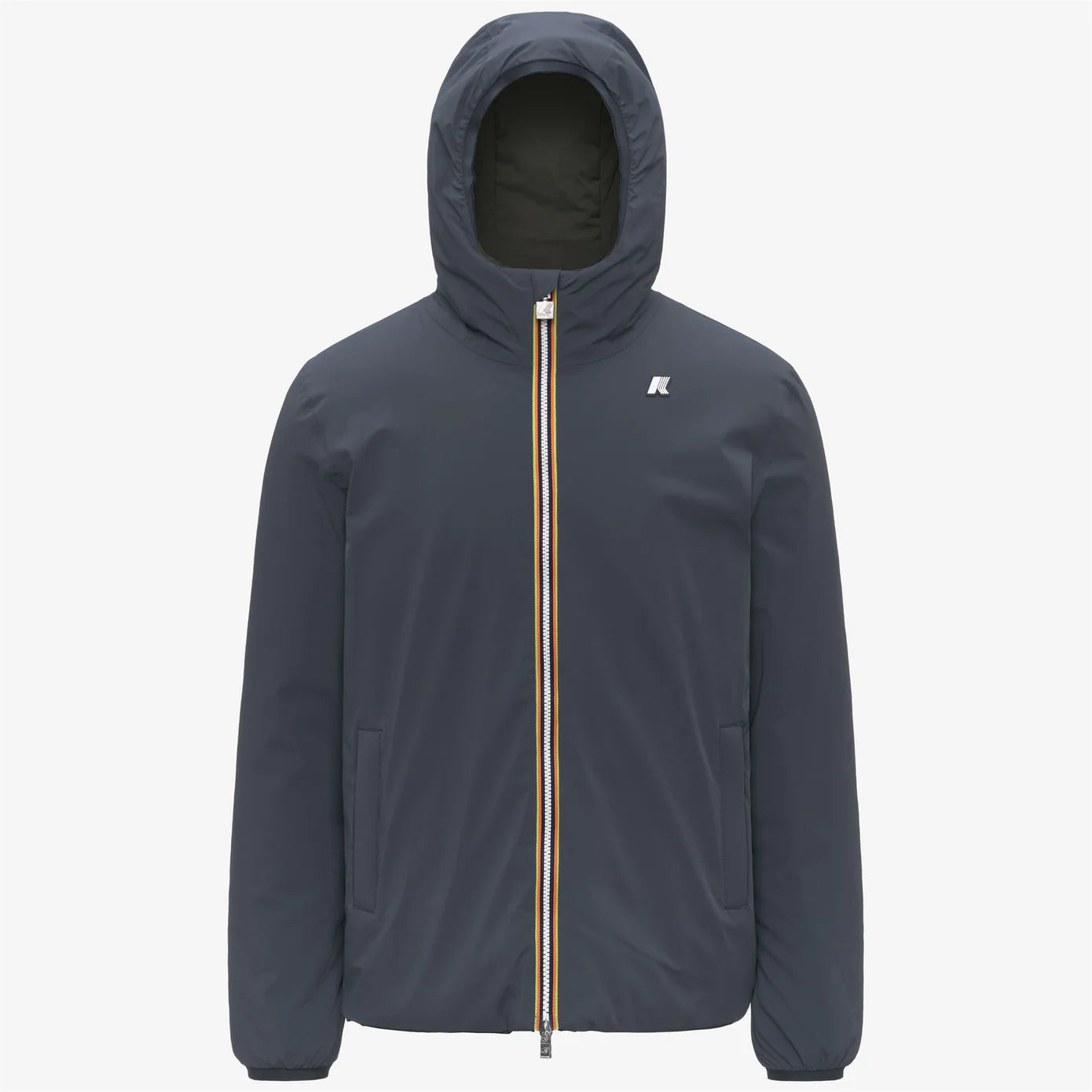 GIUBBINO Uomo K-WAY K6128VWBC0