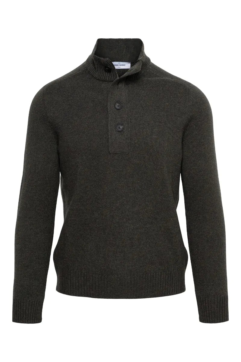 MAGLIA Uomo GRAN SASSO 2316925025496