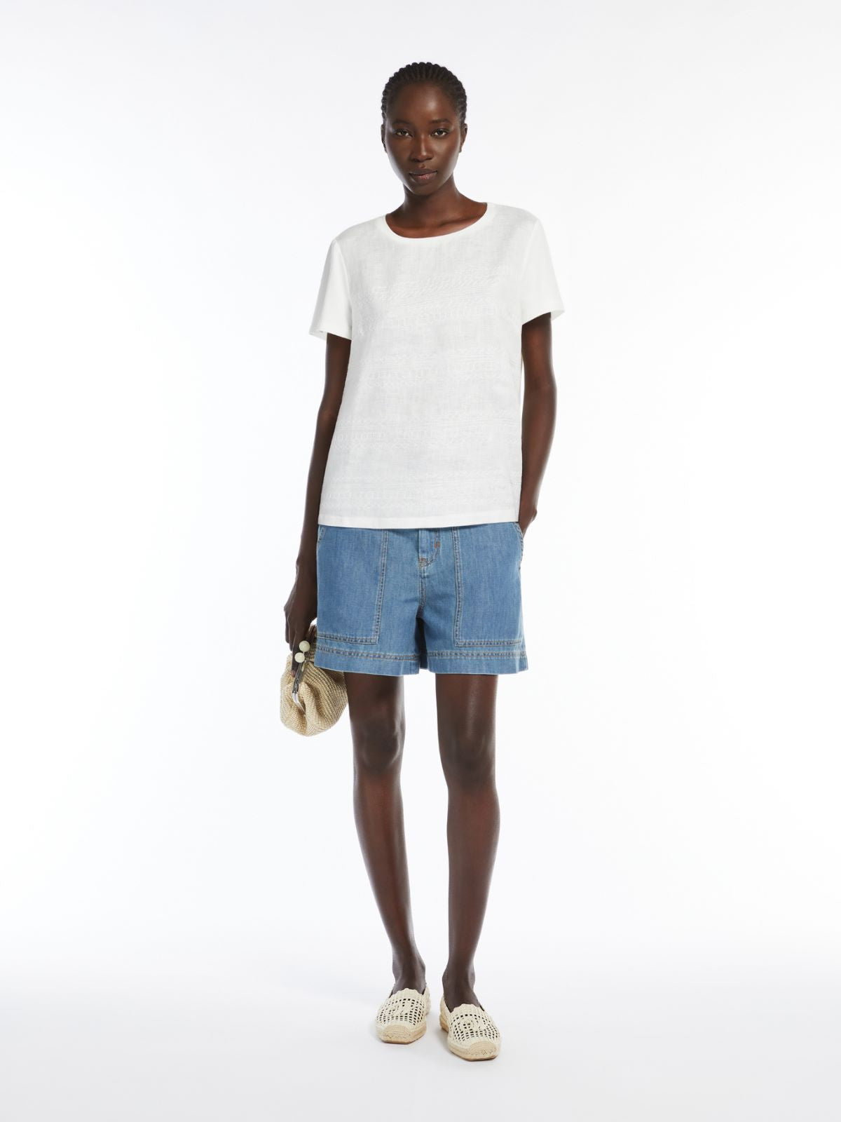 Foto di BODY Donna WEEKEND MaxMara BONDENO - Categoria: BODY | Brand: WEEKEND MaxMara