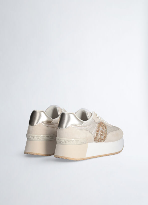 SNEAKERS DONNA LIU.JO SHOES BA5035PX618S3666
