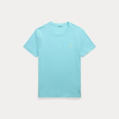 Foto di T-SHIRT MC UOMO RALPH LAUREN 710671438407 - Categoria: T-Shirt e Polo | Brand: RALPH LAUREN