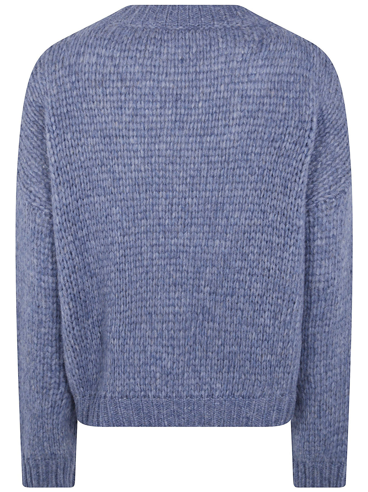 MAGLIA DONNA ROBERTO COLLINA 263FXB47001 15