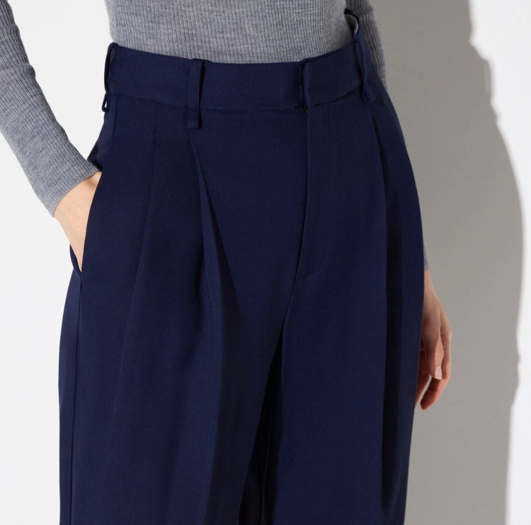 PANTALONE DONNA ELISABETTA FRANCHI PA19666E2H88