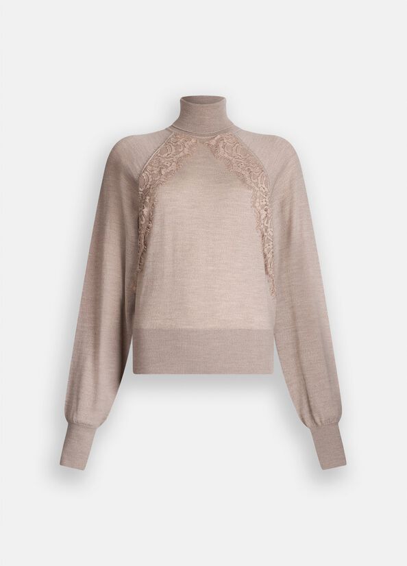 Maglieria DONNA LIU.JO CF5326MA82O02158