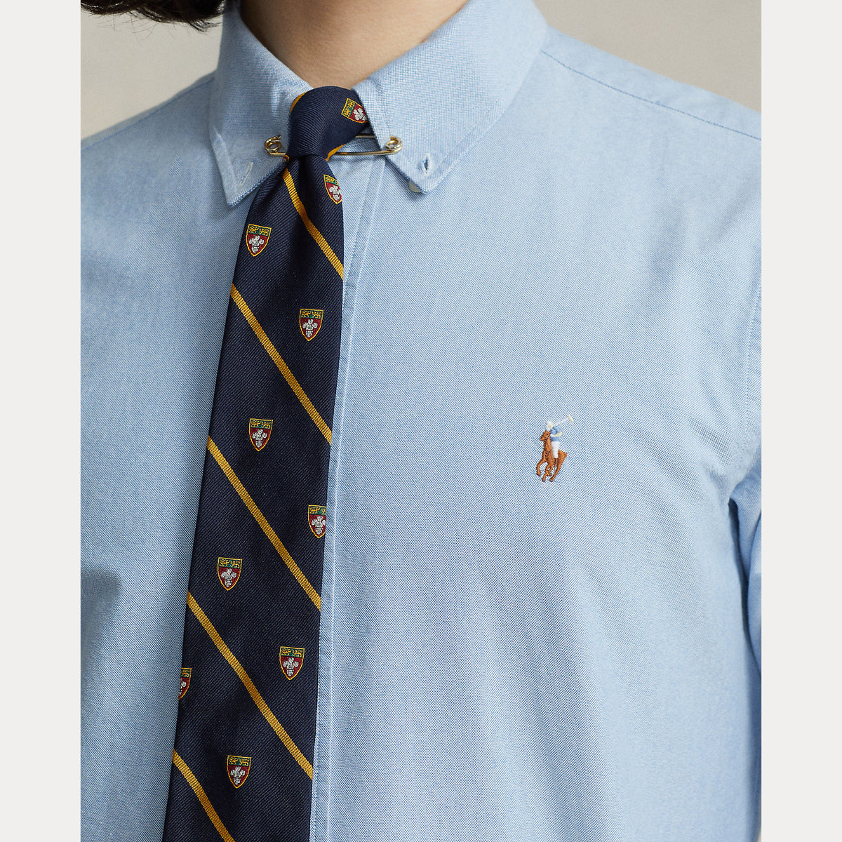 SPORT SHIRT Uomo RALPH LAUREN 710792041002
