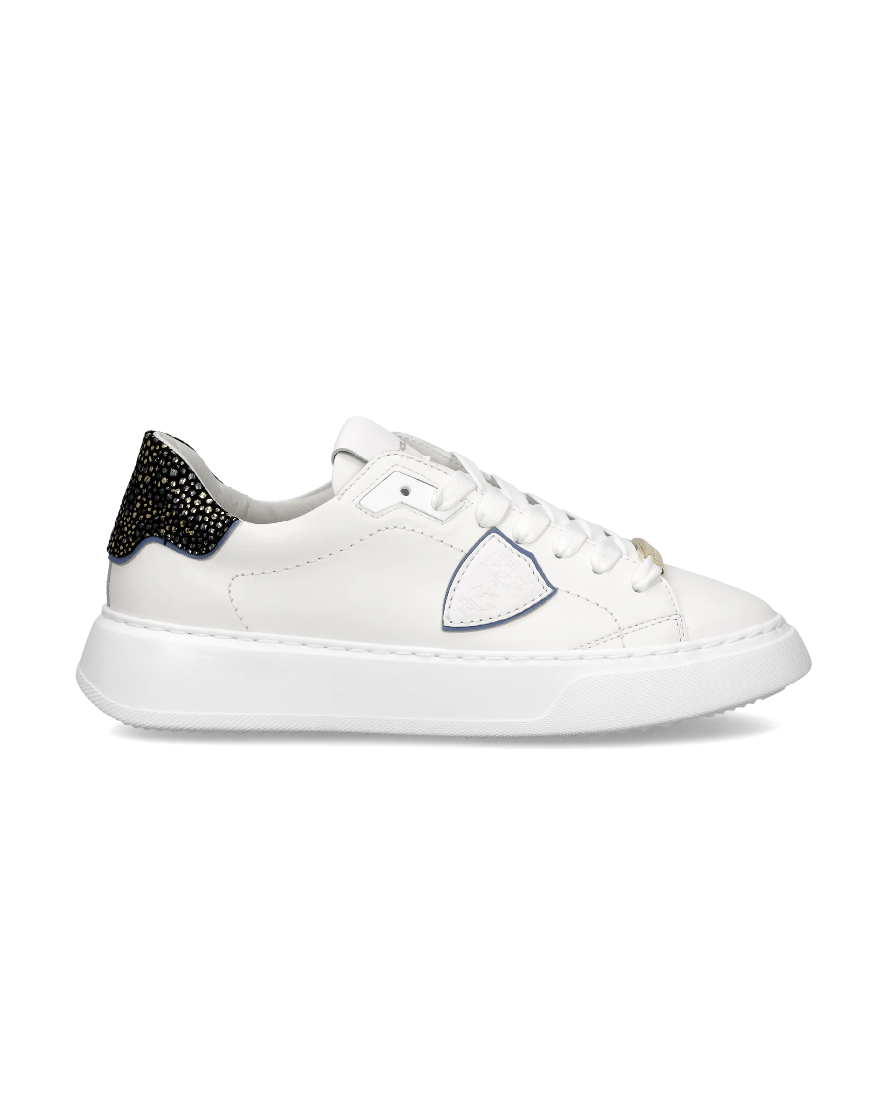 SNEAKERS DONNA PHILIPPE MODEL BTLDVML2