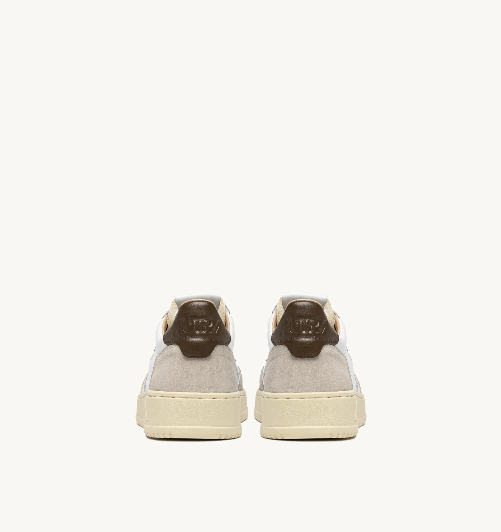 SNEAKER Donna AUTRY A1UNAULWLS15