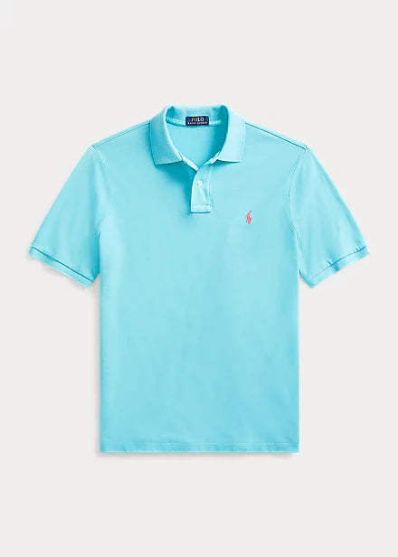 Foto di POLO M/M Uomo RALPH LAUREN 710795080 - Categoria: T-Shirt e Polo | Brand: RALPH LAUREN