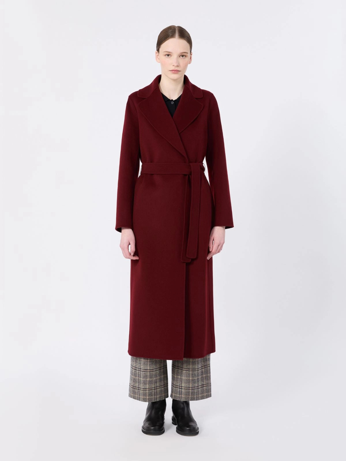 CAPPOTTO DONNA S MAXMARA POLDO014