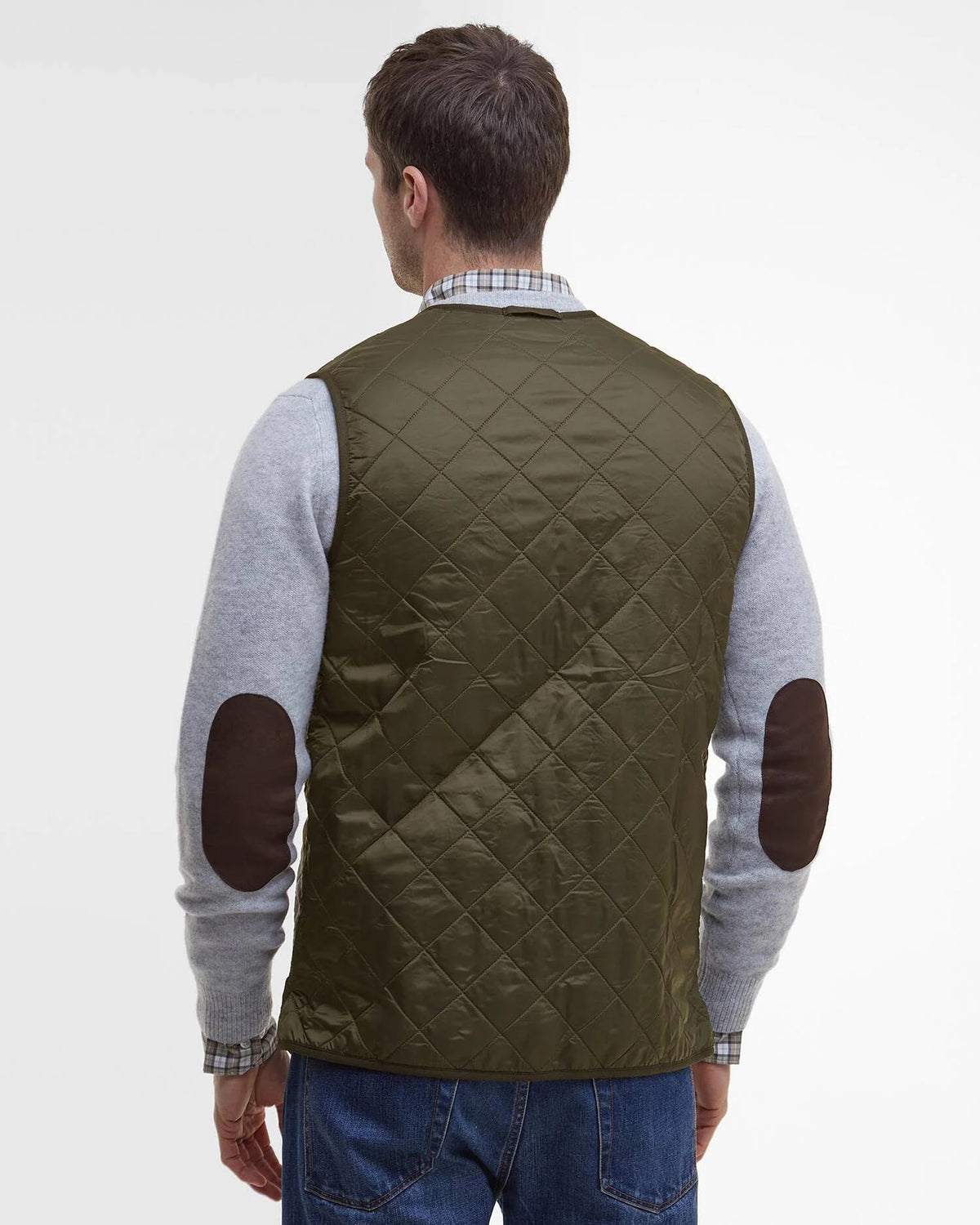 GILET Uomo BARBOUR 262MMLI0002OL91