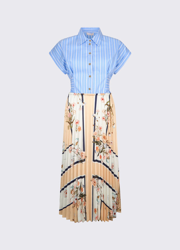 ABITO DONNA LIU.JO WA6344T2555P9547