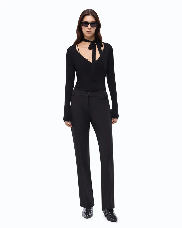 PANTALONE DONNA PINKO 107415A3DAZ99