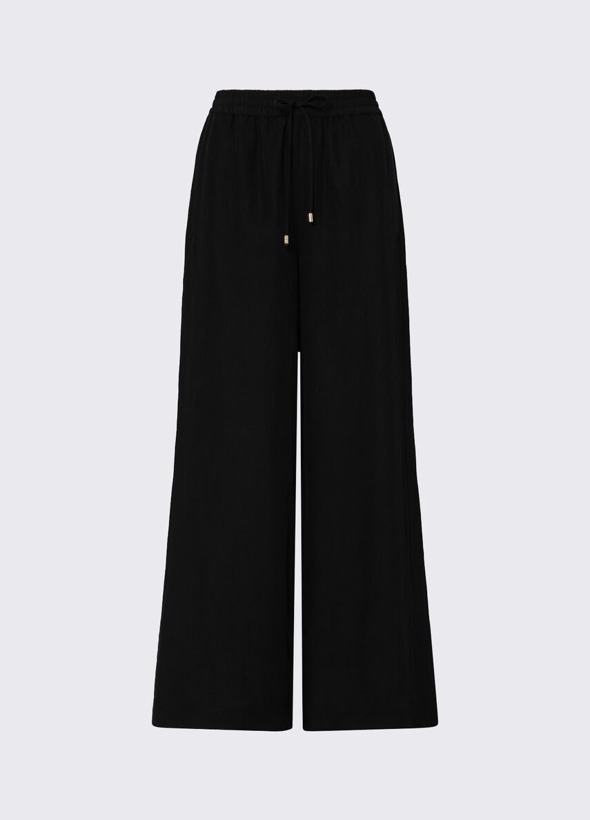 PANTALONE DONNA LIU.JO WA6368T481822222