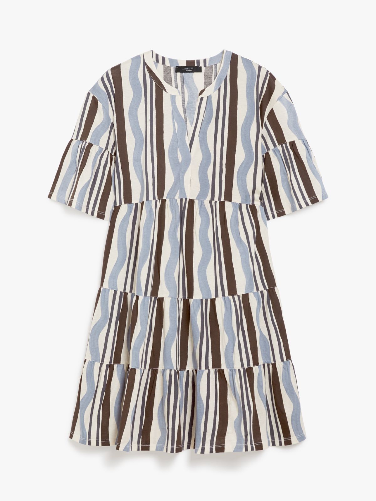 Foto di ABITO Donna WEEKEND MaxMara ELY - Categoria: Abiti | Brand: WEEKEND MaxMara