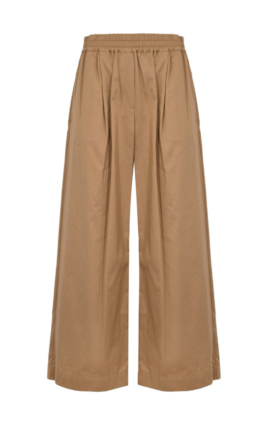 Pantalone lungo DONNA WEEKEND MaxMara WKDGOLFO