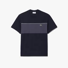 T-SHIRT UOMO LACOSTE TH08964CI