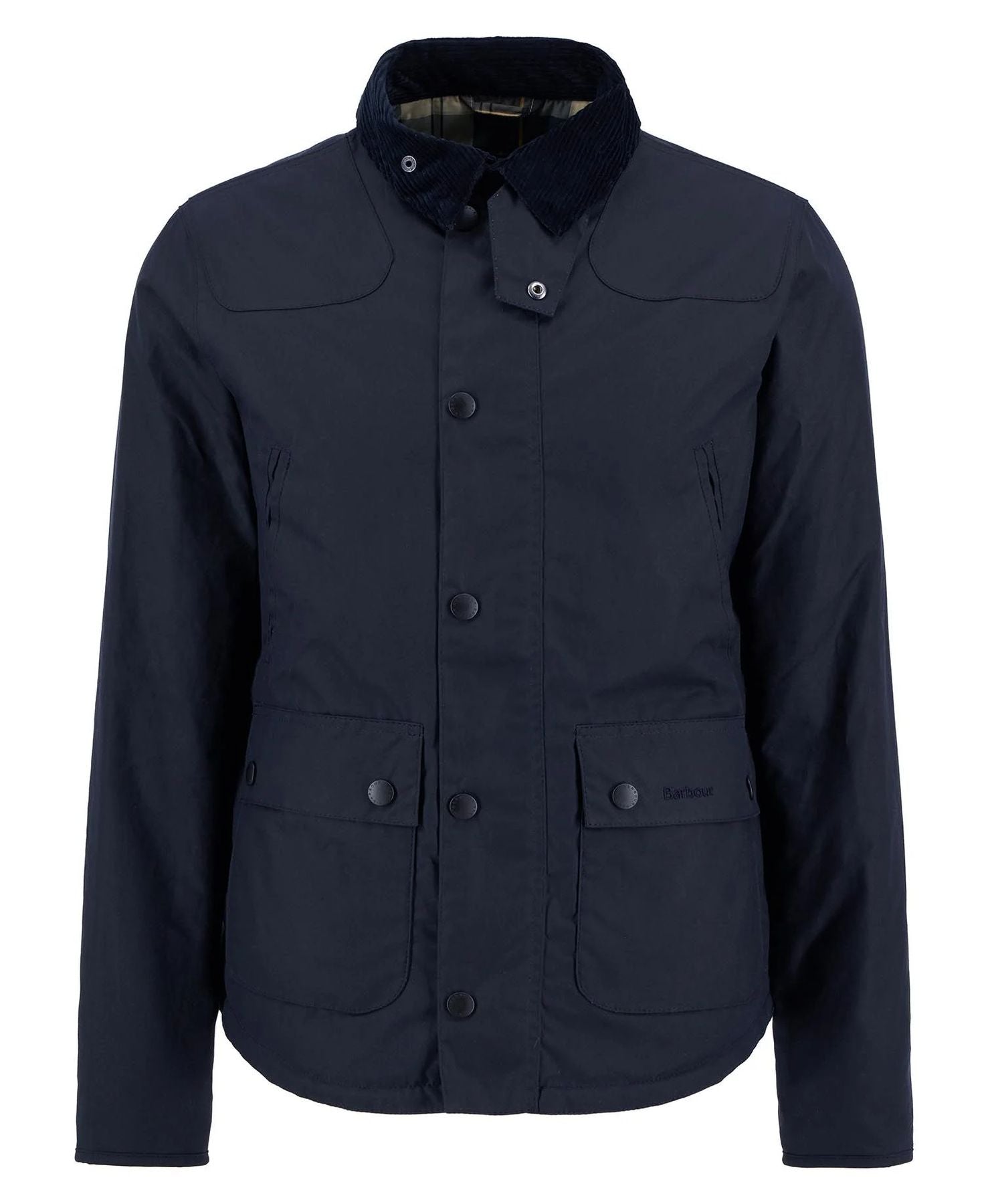 Foto di Uomo BARBOUR 242MMWX1106 - Categoria: GIUBBINO | Brand: BARBOUR