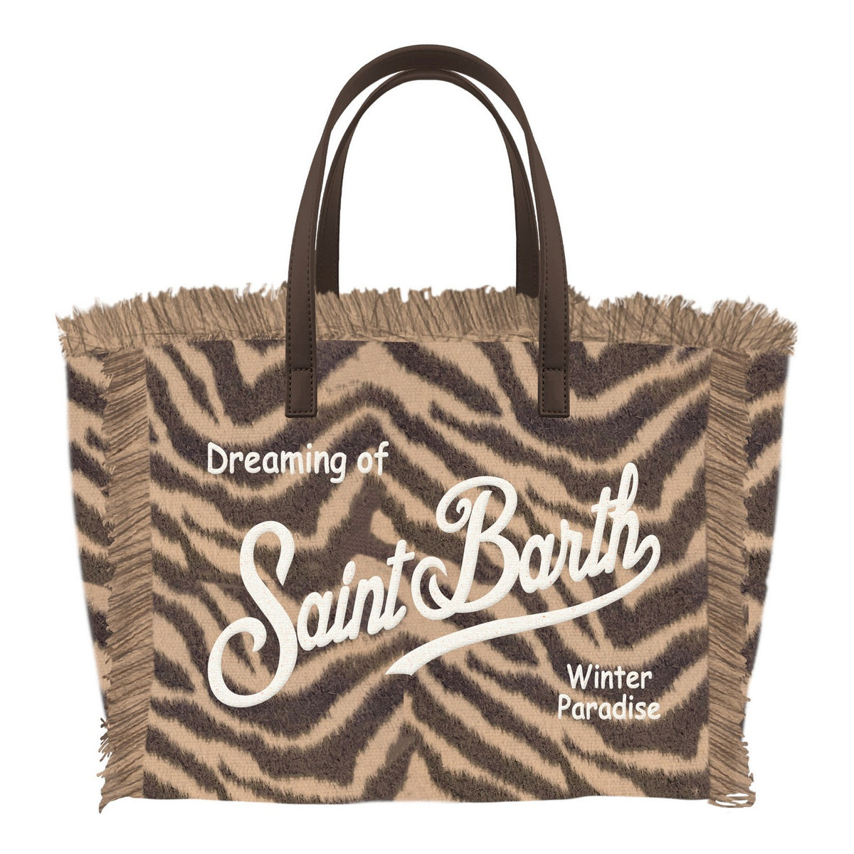 BORSA Donna ST.BARTH COL0046.04108MX
