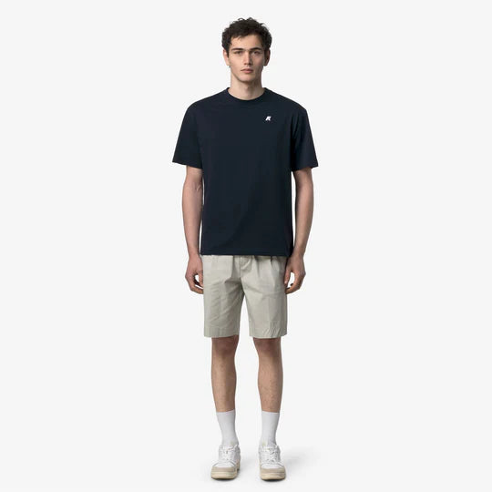 T-SHIRT Uomo K-WAY K8148BWK89*