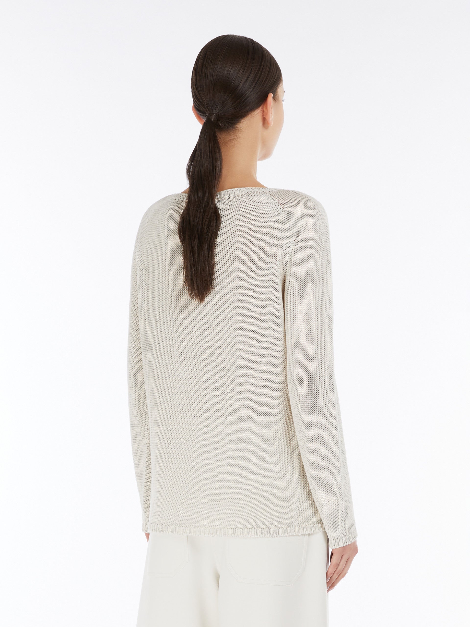 Foto di Maglia Donna 'S MAX MARA GIOLINO - Categoria: Maglieria | Brand: 'S MAX MARA