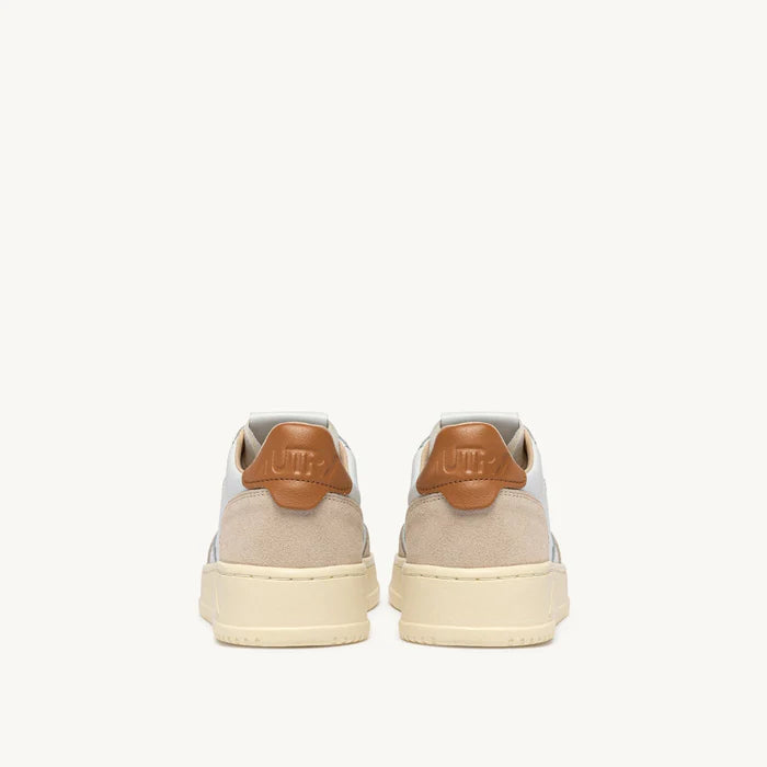 SNEAKER Uomo AUTRY A1UNAULMLS16