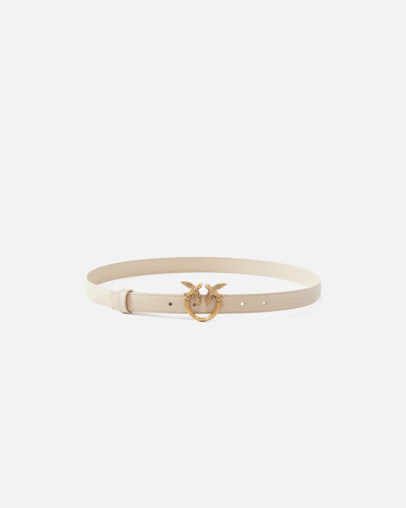 Foto di CINTURA Donna PINKO 100143A0F1C50Q - Categoria: Accessori | Brand: PINKO