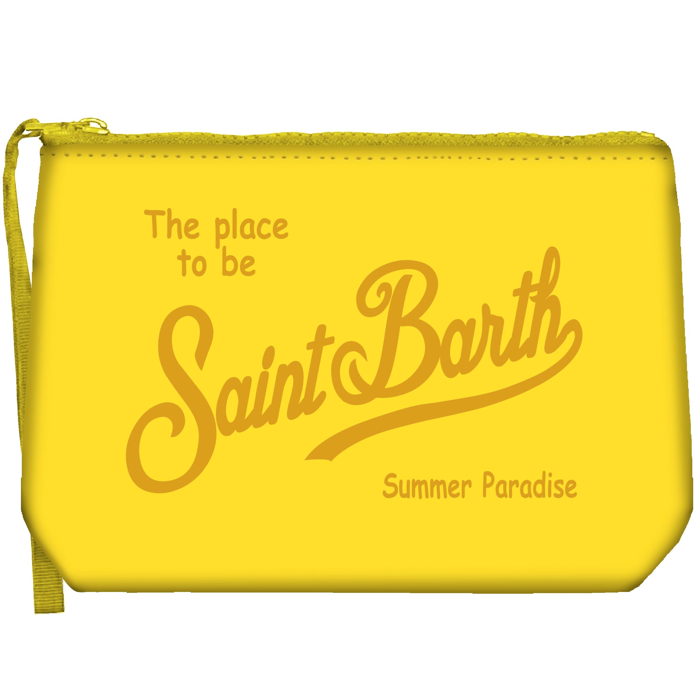 POCHETTE UNISEX ST.BARTH ALIN00108506L*