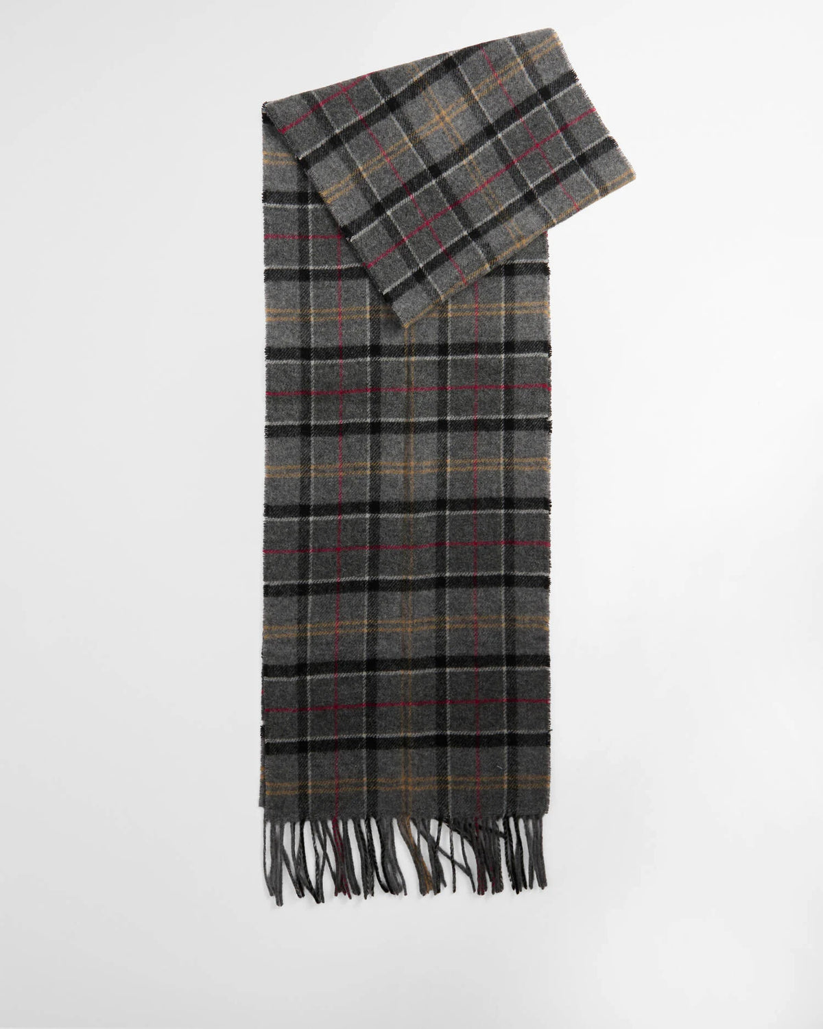 SCIARPA Uomo BARBOUR 262MUSC0001TN71