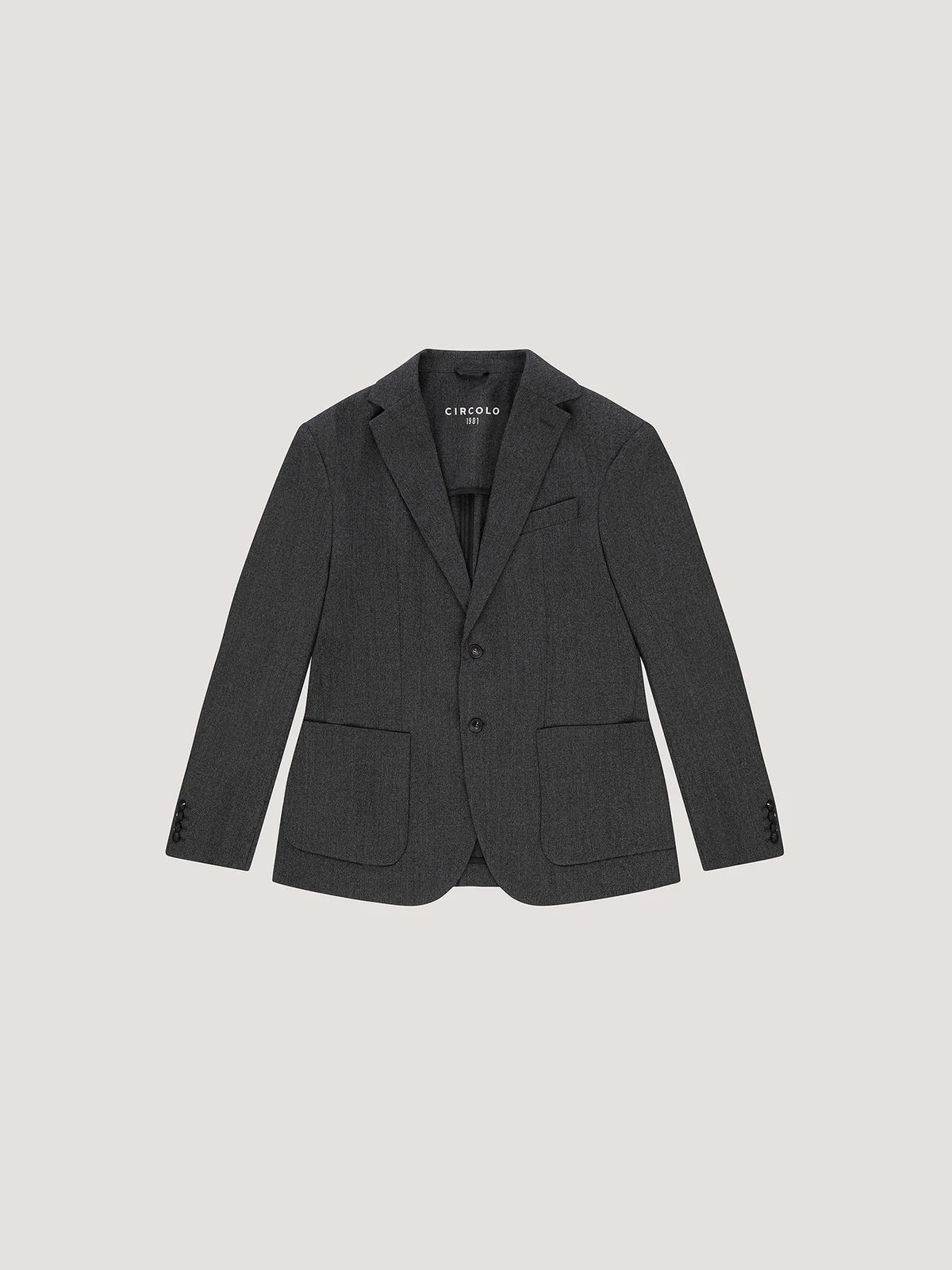 GIACCA UOMO CIRCOLO 1901 CN50650003