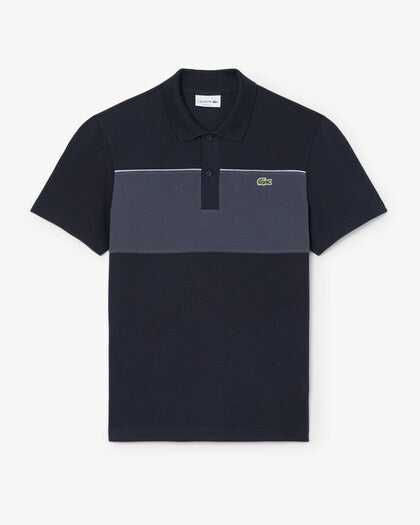 MAGLIETTA M/C UOMO LACOSTE PH08954CI