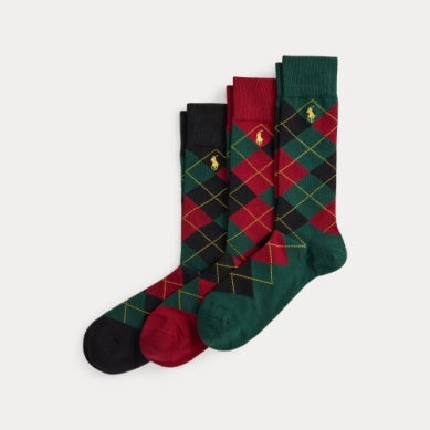 CALZE Uomo RALPH LAUREN 449912704003