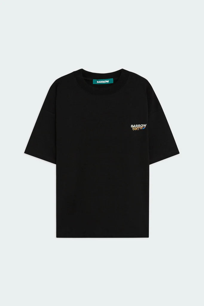 T-SHIRT UNISEX BARROW S6BWUATH076110