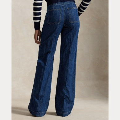 Foto di JEANS Donna RALPH LAUREN 211959040 - Categoria: Jeans | Brand: RALPH LAUREN