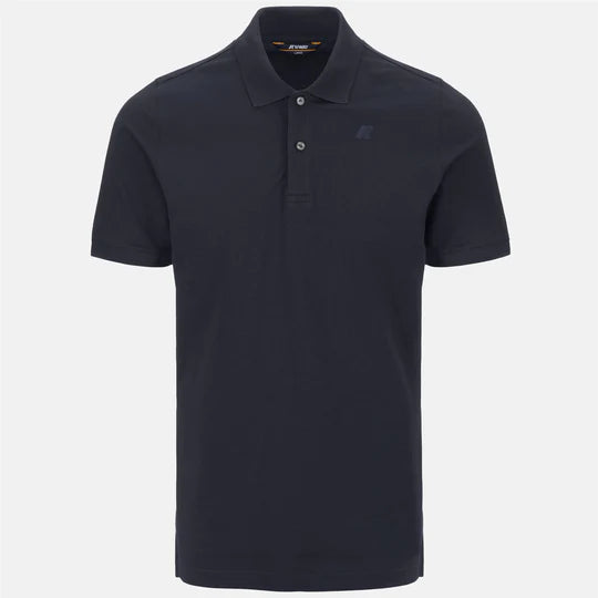 POLO Uomo K-WAY K5127BWK89*