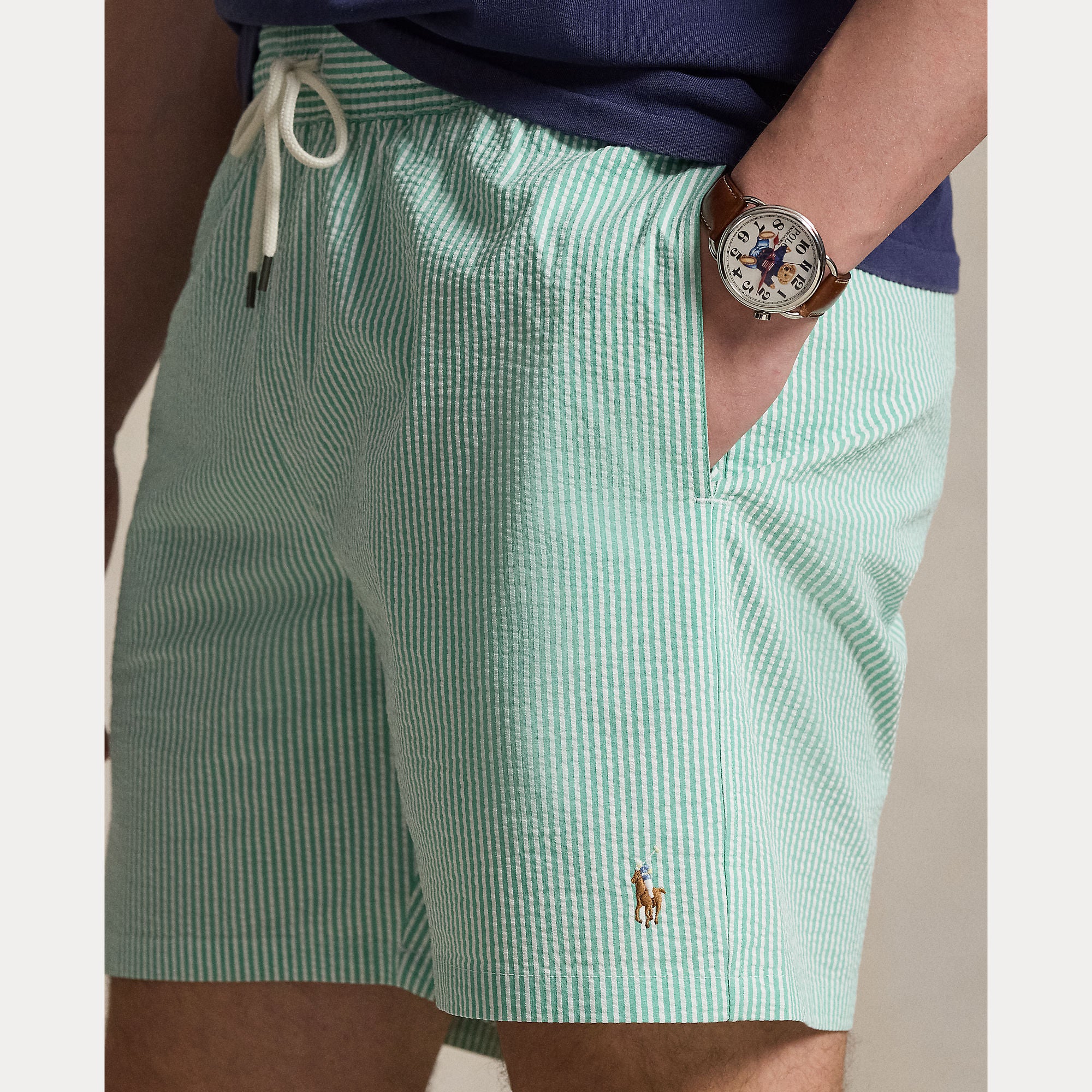 COSTUME Uomo RALPH LAUREN 710957784502