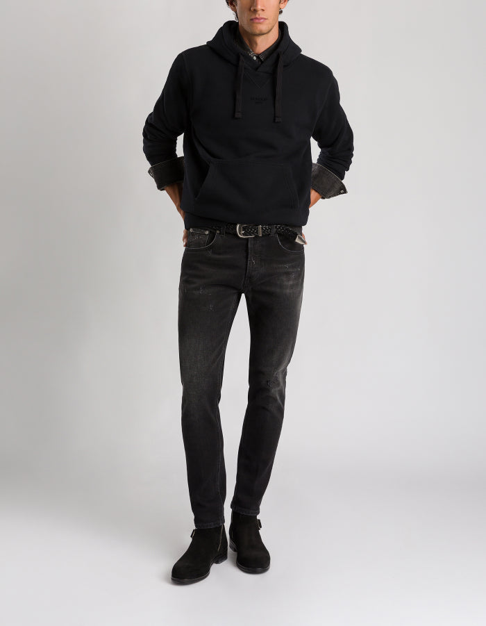 JEANS UOMO DONDUP UP576DSE377UMW5999