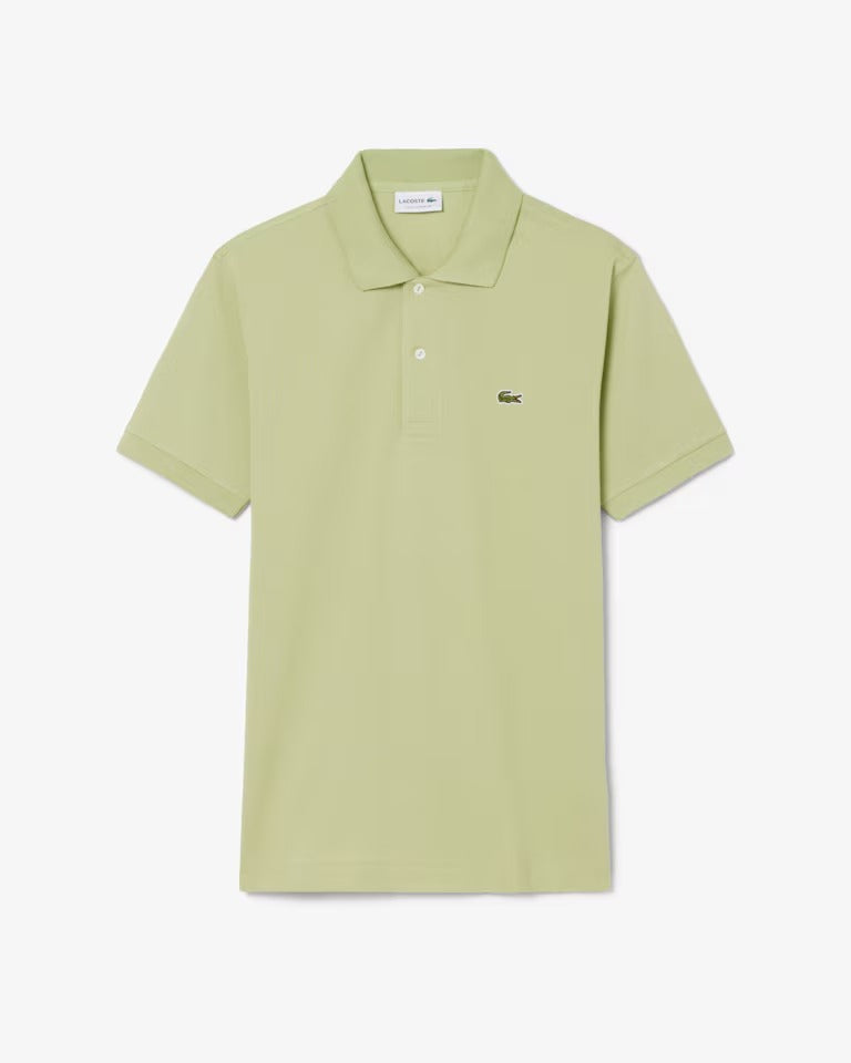 MAGLIETTA M/C UOMO LACOSTE ' 1212UYB