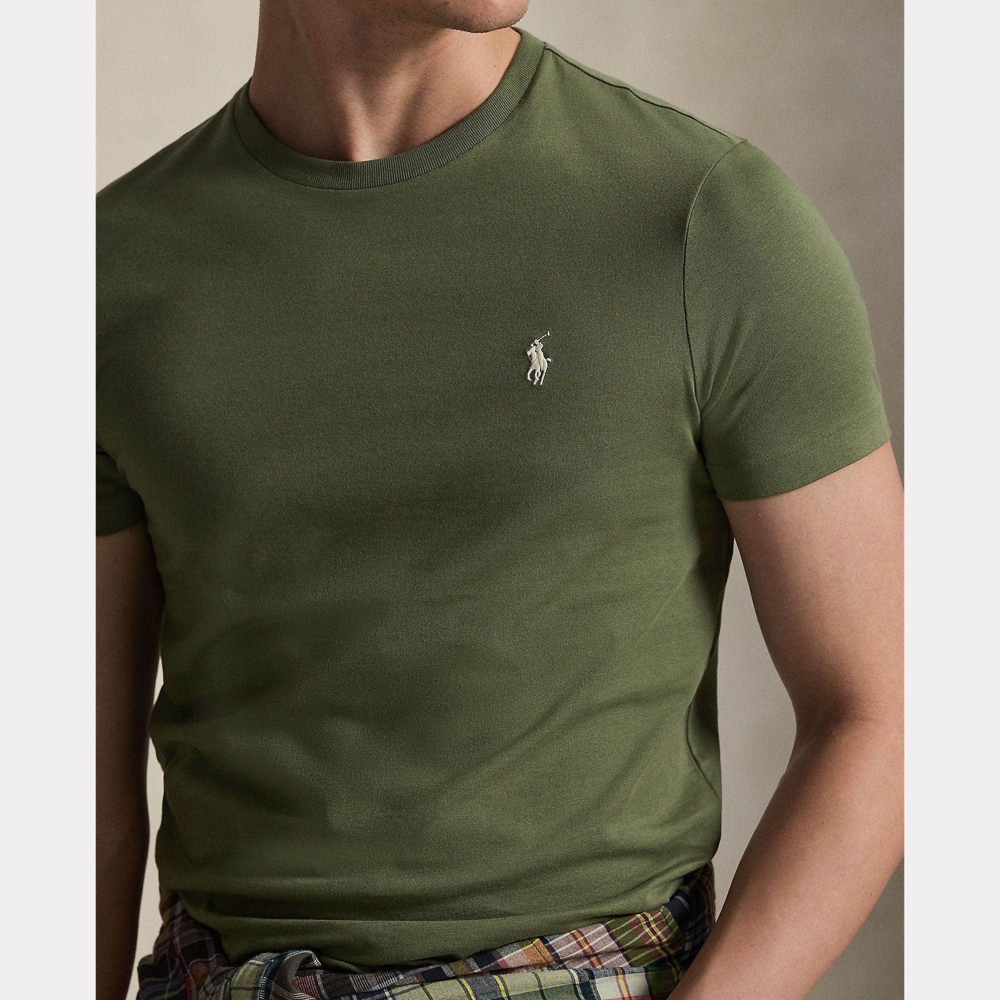T-SHIRT Uomo RALPH LAUREN 710671438522