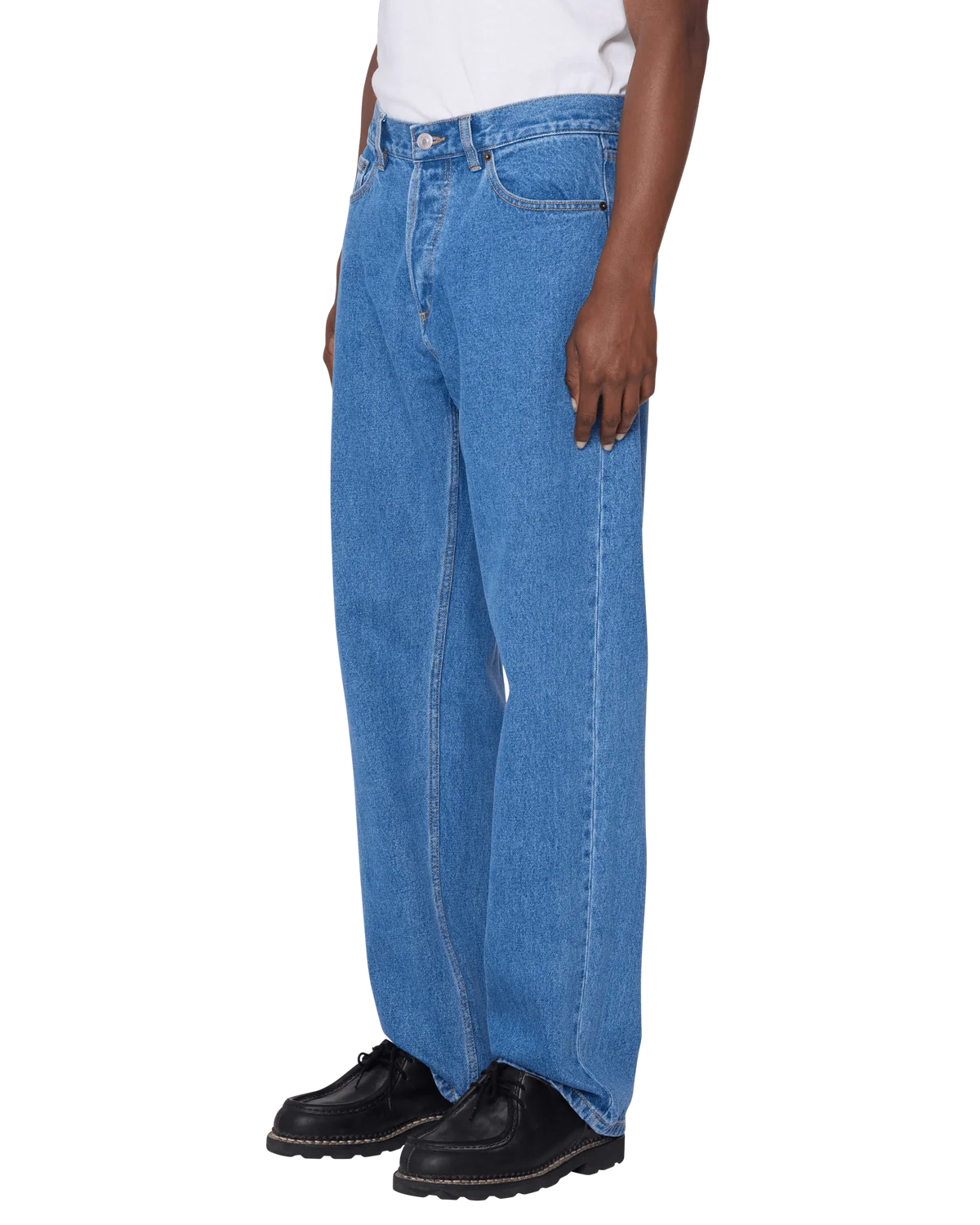 JEANS Uomo OBEY 22UC0000032