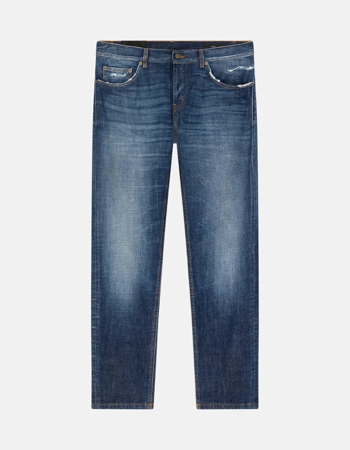 Foto di JEANS Uomo DONDUP UP576DFH269HW3 - Categoria: Pantaloni | Brand: DONDUP