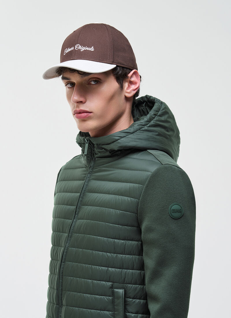 GIUBBOTTO UOMO COLMAR 11562ZY769.