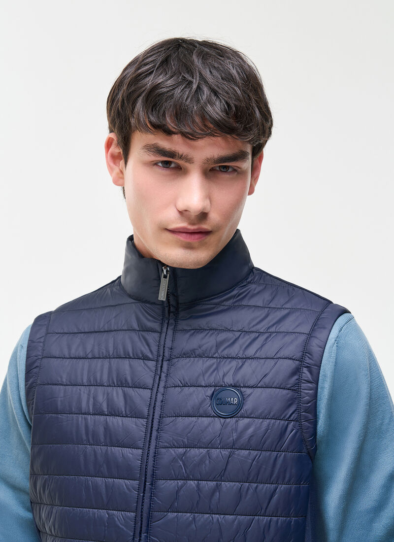 GILET UOMO COLMAR 11582ZY68.