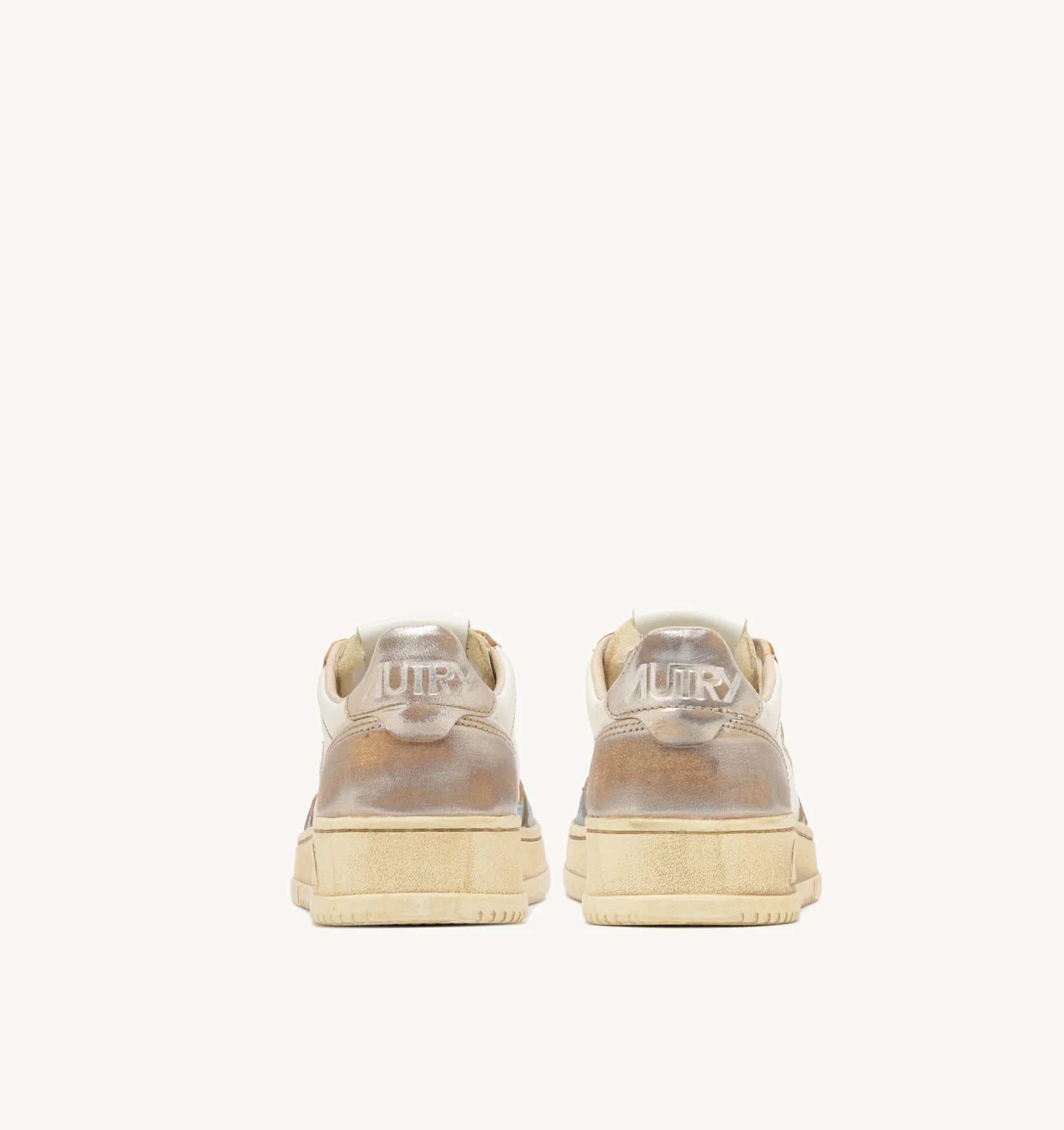 SNEAKER Donna AUTRY A1UNAVLWMT12