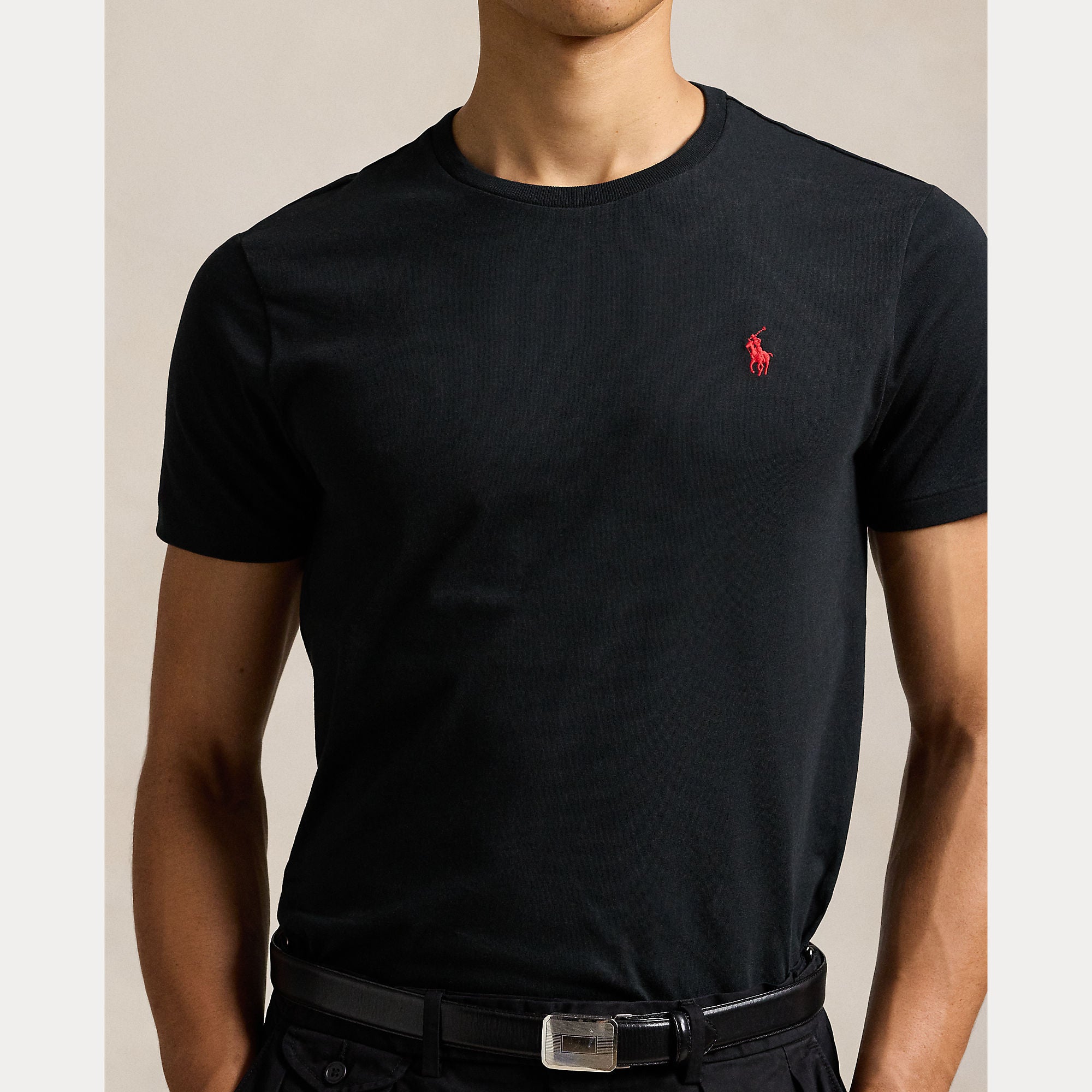 T-shirt Uomo RALPH LAUREN 710680785001*