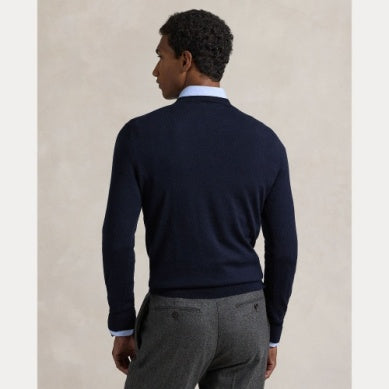 Foto di MAGLIA M/L Uomo RALPH LAUREN 710946143 - Categoria: Maglieria | Brand: RALPH LAUREN