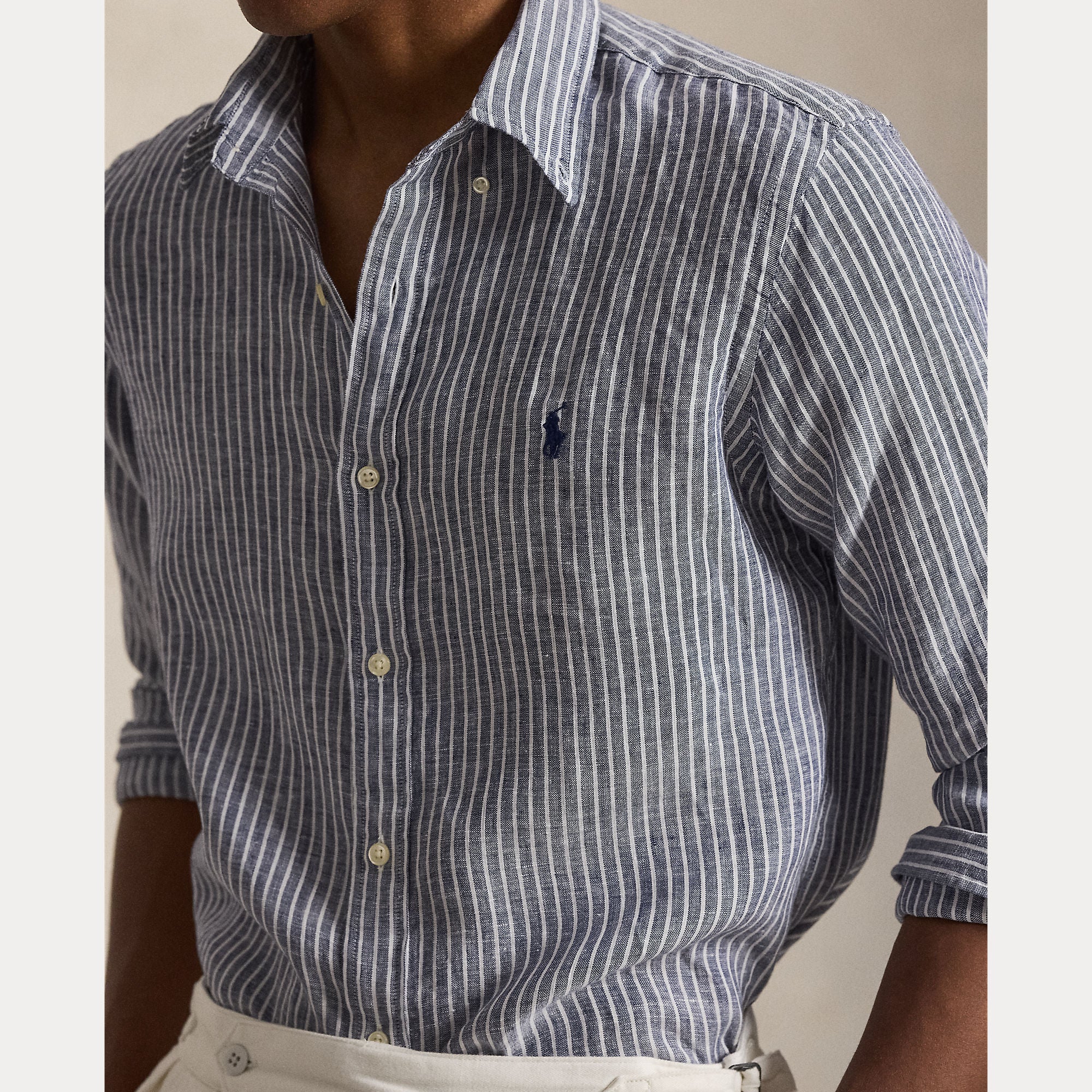 CAMICIA Uomo RALPH LAUREN 710B15594002