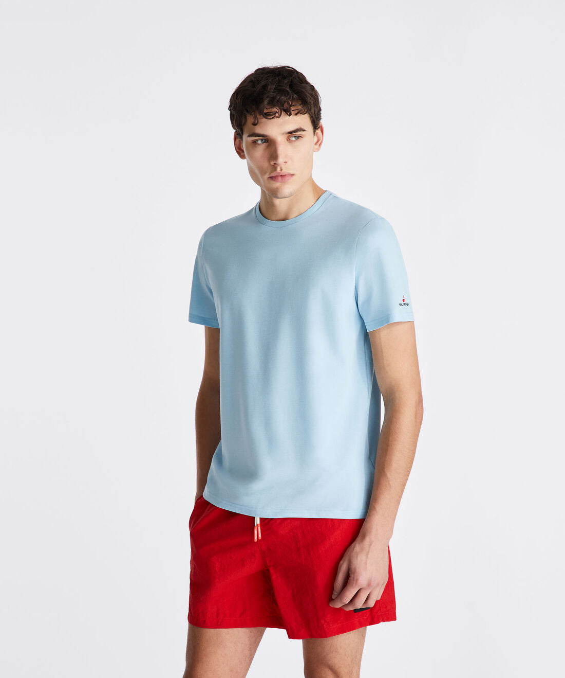 T-SHIRT UOMO PEUTEREY PEU547099012182290