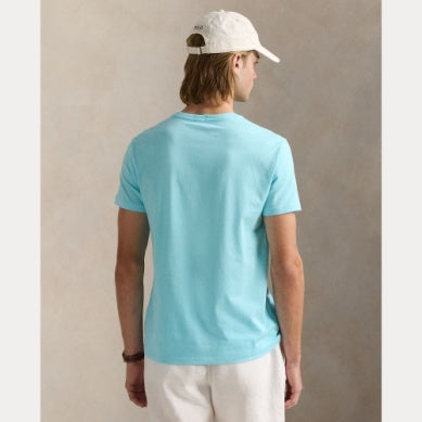 Foto di T-SHIRT MC UOMO RALPH LAUREN 710671438407 - Categoria: T-Shirt e Polo | Brand: RALPH LAUREN