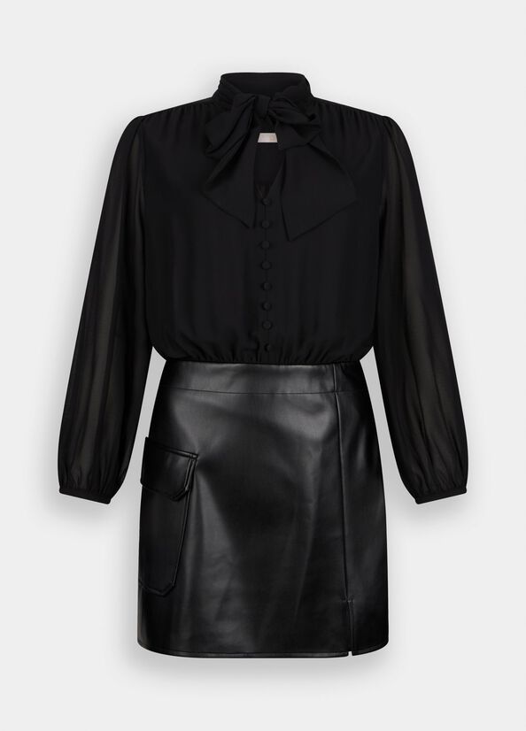 ABITO DONNA LIU.JO MF5072E062422222