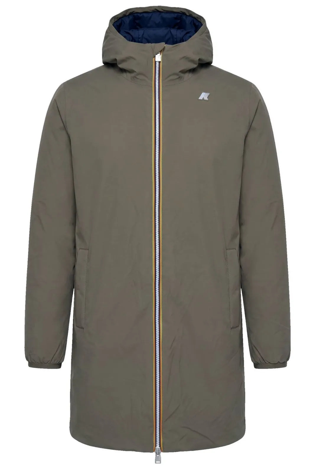 GIUBBBOTTO Uomo K-WAY K6128WWD07